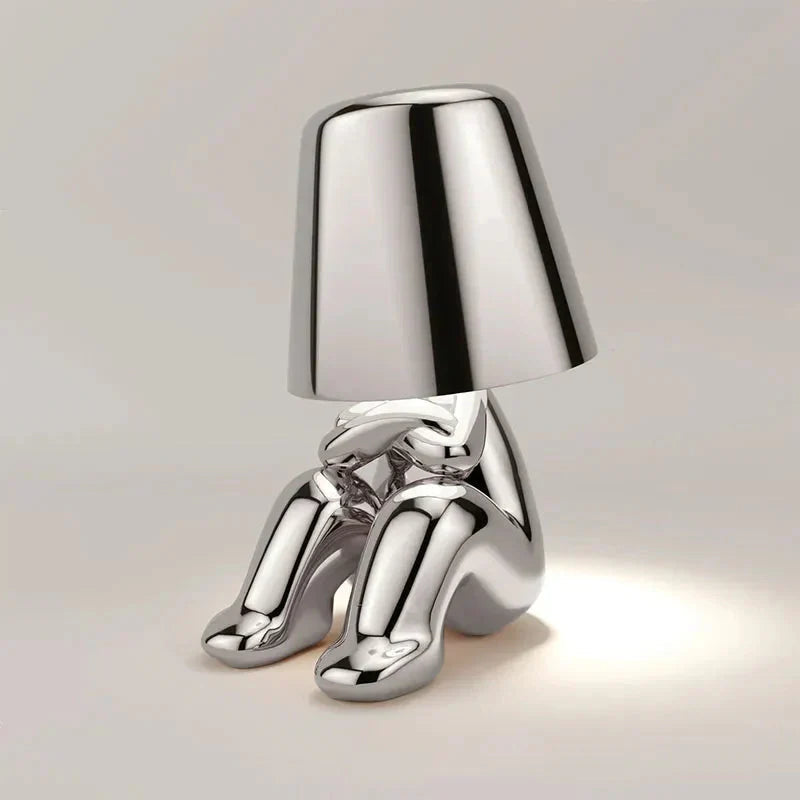 Elegant Table Lamp for Your Interior