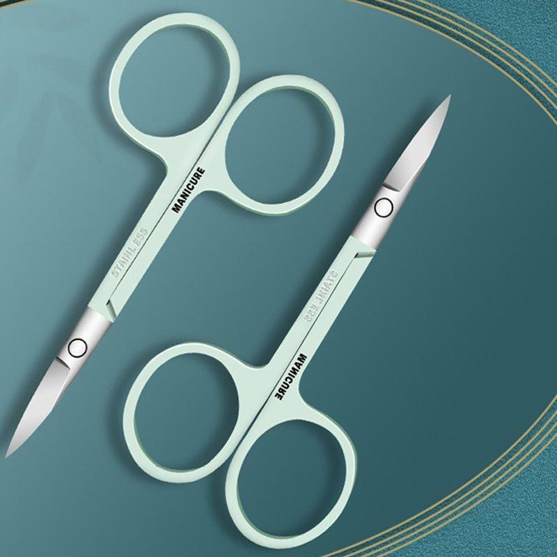 Nail Clippers Portable Set (12/16 Pieces)