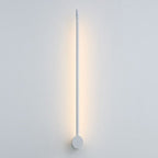 StickLume – Simple and Stylish LED Wall Lamp for Scandinavian Interiors
