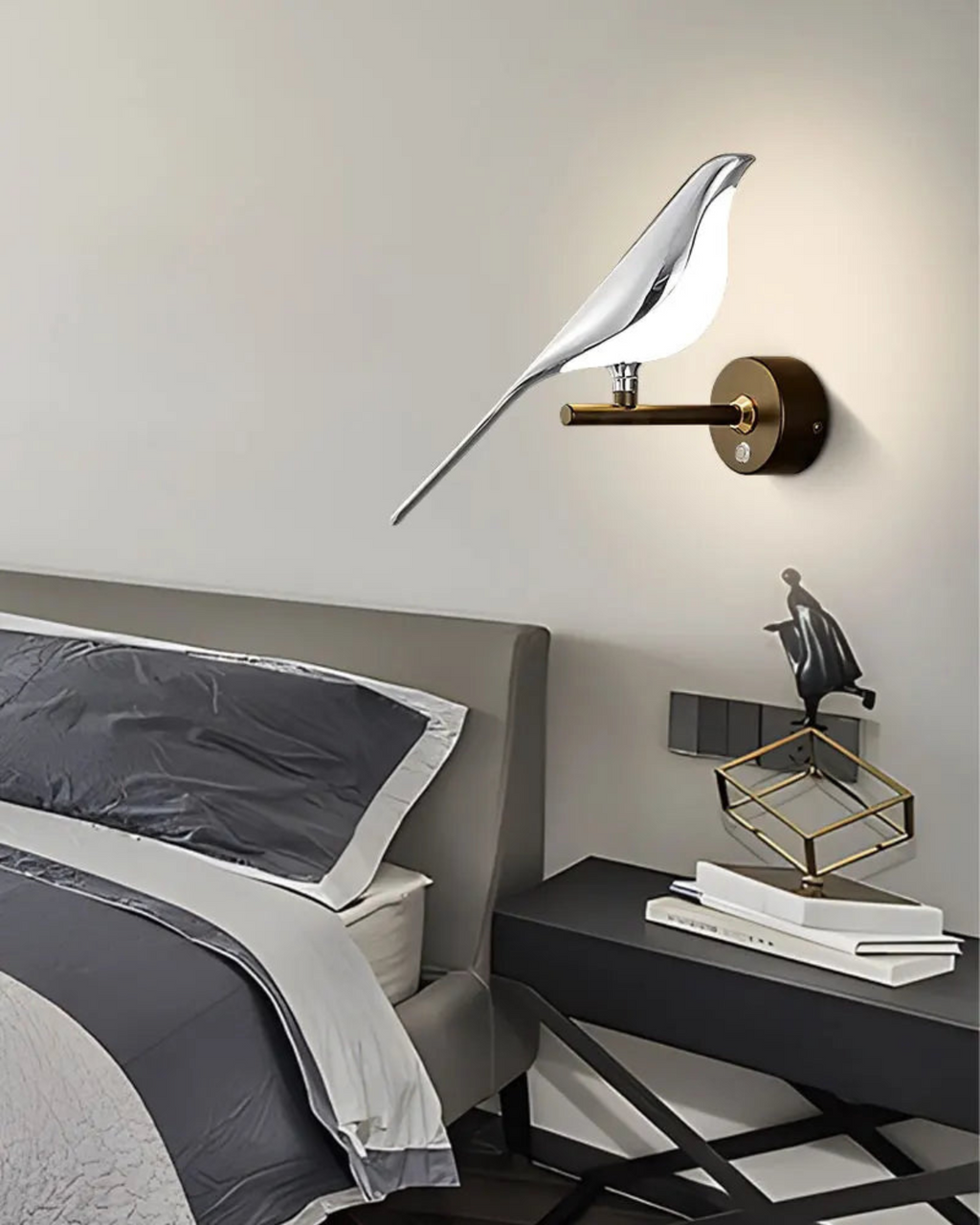 Modern Wall Lamp Design Decorative LED Wall Lighting