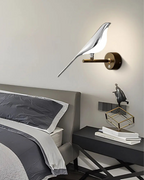 Modern Wall Lamp Design Decorative LED Wall Lighting