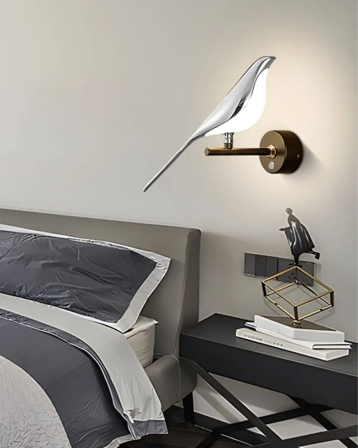 Modern Wall Lamp Design Decorative LED Wall Lighting