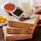 Reusable, leak-proof snack boxes – Eco-friendly & durable