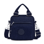Multifunctional Nylon Backpack