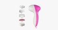 Facial Cleansing System - Achieve soft, clean, radiant, and healthier skin in less than 60 seconds!