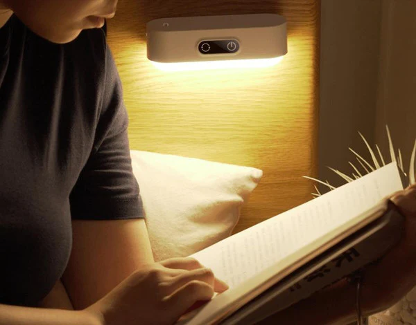 Led Motion Detector Nightlight