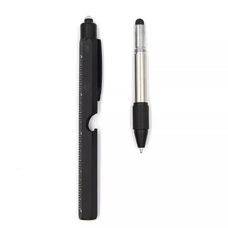 Metal Multifunction Tool Pen