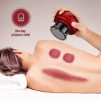 Electric Cupping Therapy Massager