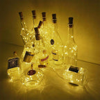 BOTTLE LIGHTS