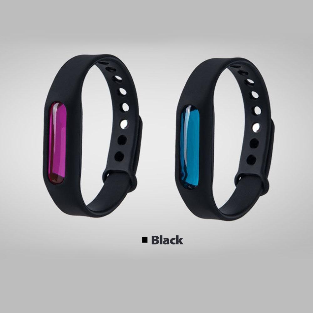 Mosquito repellent bracelet