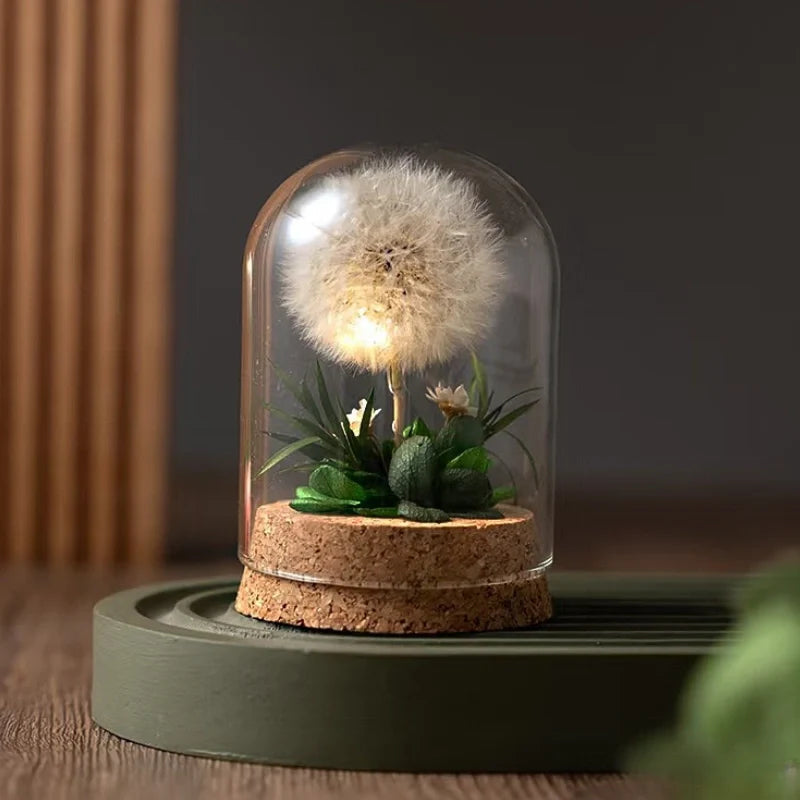 EternaBloom Night Light