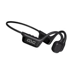 Waterproof Bone Conduction Swimming Headphones – Bluetooth 5.4 & 32GB MP3 Built-In