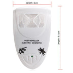 Ultrasonic Mice Repellent