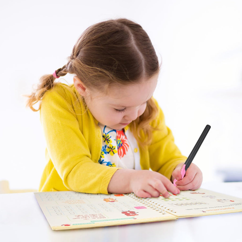 Magical Books for Children