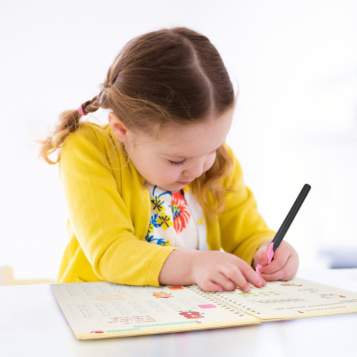 Magical Books for Children