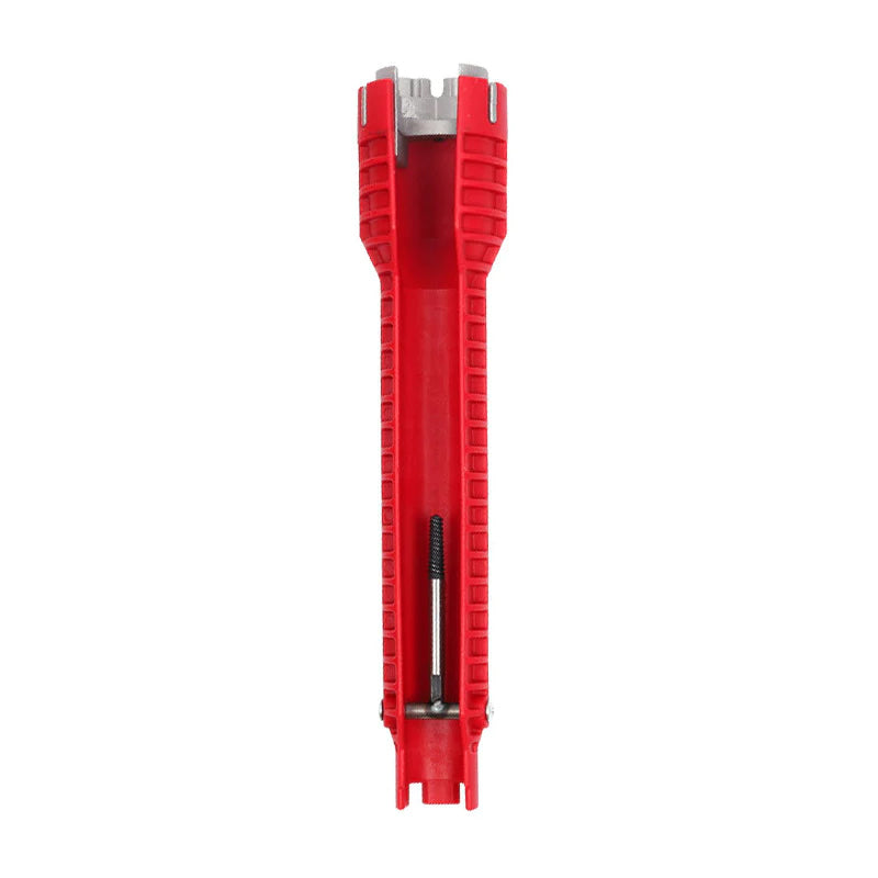 8-in-1 Sink Multi Water Pipe Wrench