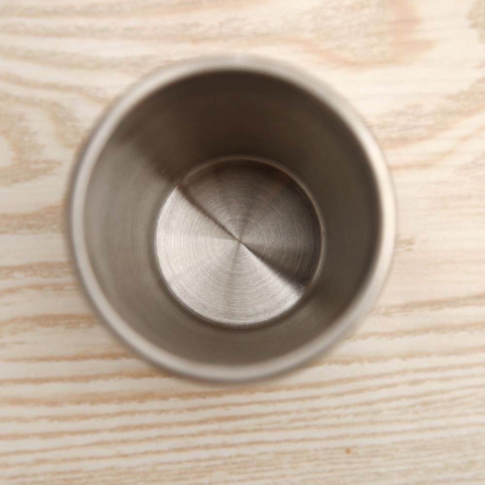 Aperture - The Camera Lens Coffee Mug