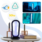 Multi-Surface UV Disinfectant Bulb