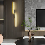 Lines Creative LED Modern Minimalist Wall Lamp Decorative Wall Lights Lighting