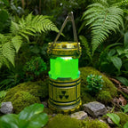 NukeCore Lantern