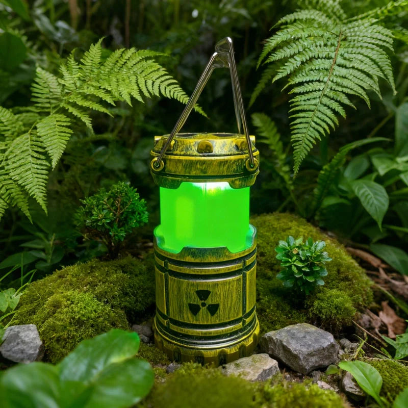 NukeCore Lantern