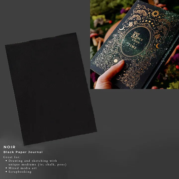 Wonderland Journal