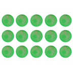 Luminous Adhesive Balls