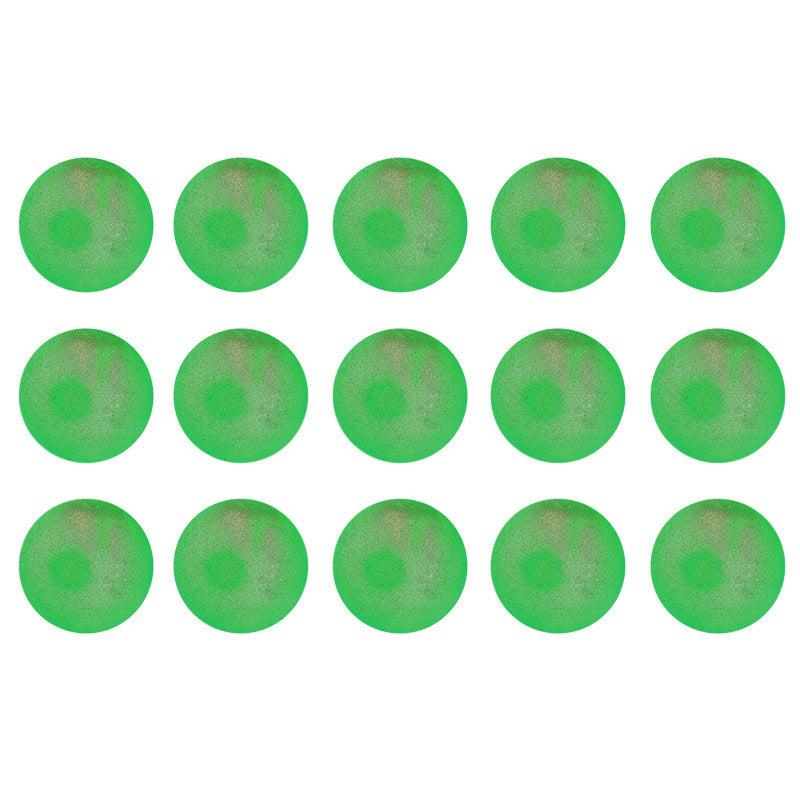 Luminous Adhesive Balls