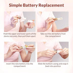 Perfect Facial Hair Remover