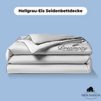 CoolBreeze – Sleep cool and light