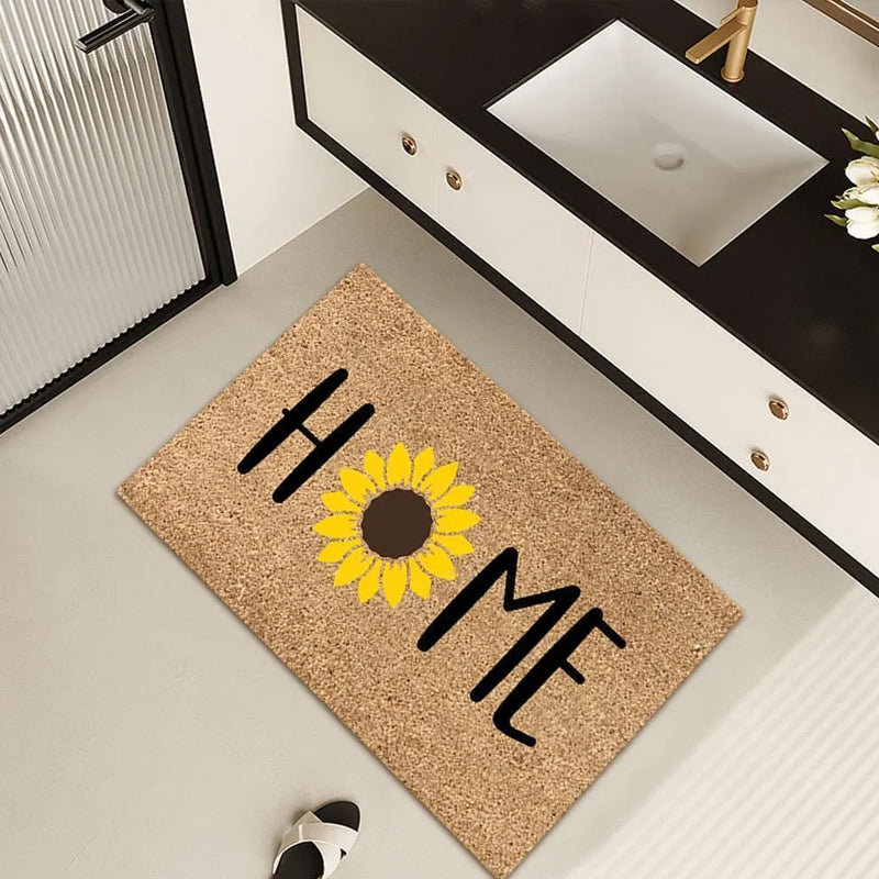 VelkomMat Decorative Doormat – Fun & Stylish Designs for the Entrance Area