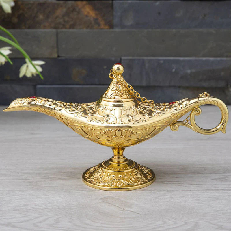 Wishing Lamp Home Decoration