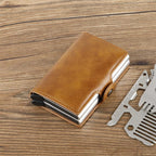 Intelligent Wallet