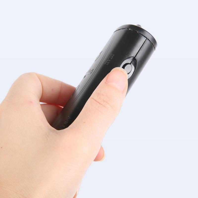 Anti Barking Training Gadget for Pets