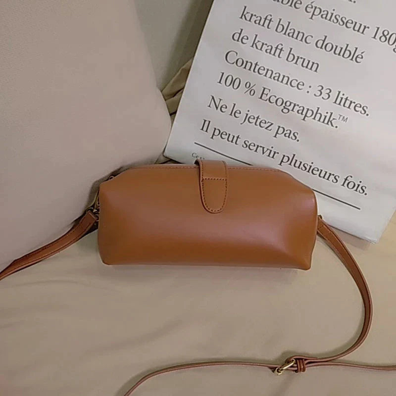 Casual Mini Shoulder Bag
