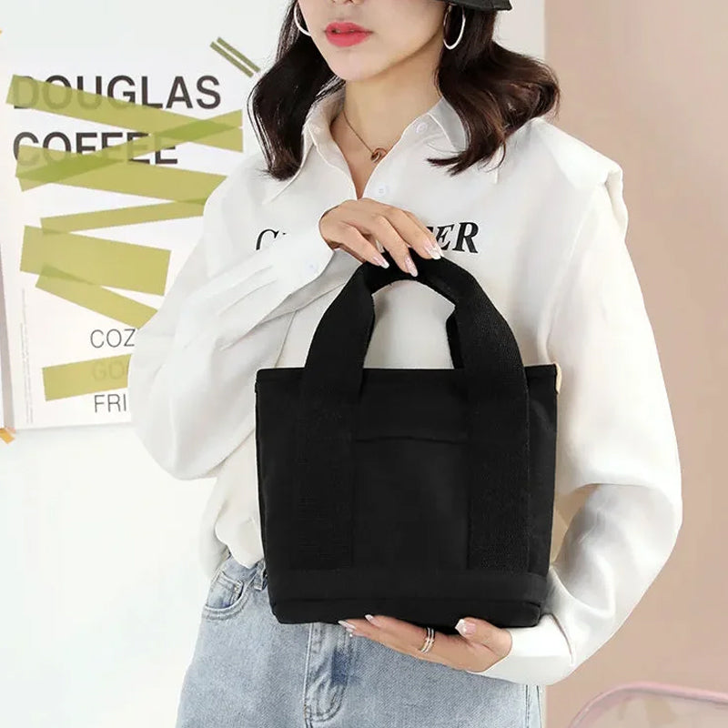 Canvas Bag