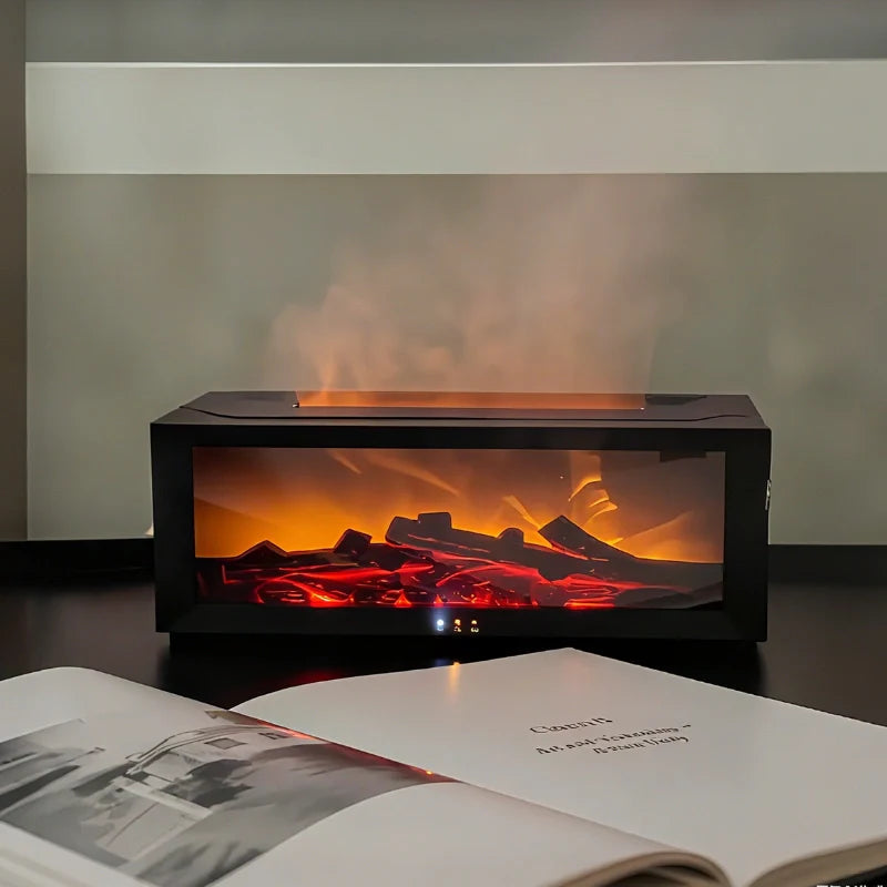 HearthGlow Humidifier