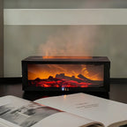 HearthGlow Humidifier