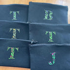 Hand embroidery set