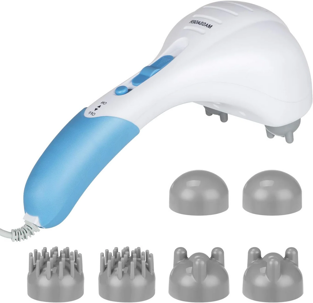 Electric Handheld full-body massager