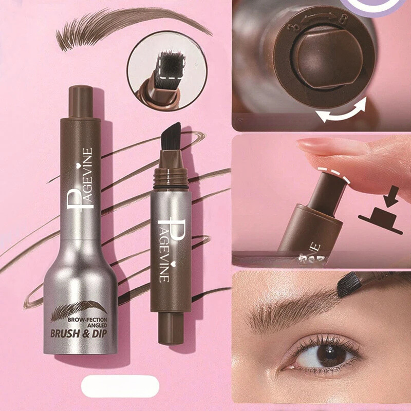 BrowGlam – Perfect Complexion for your Eyebrows
