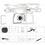 Drone Camera 4K UHD GPS 5G FPV Foldable Professional Quadcopter