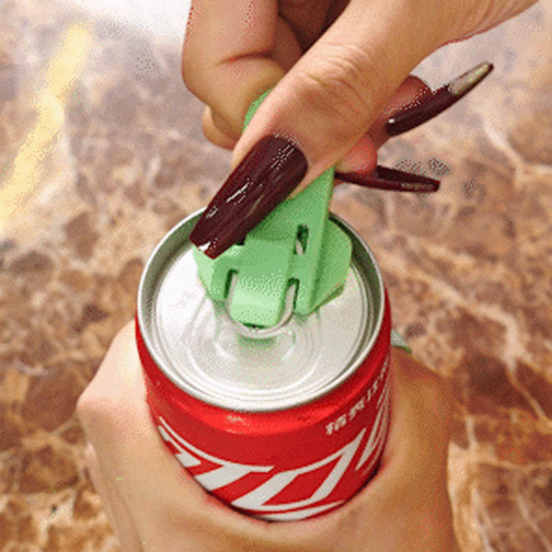 Simple Can Opener
