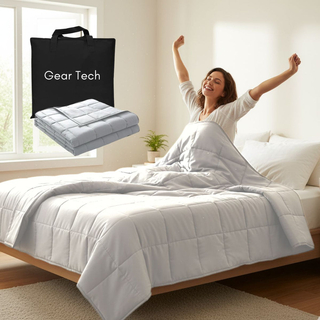 All Seasons Cloud-Soft Duvet | Gentle on Skin, Cozy & Breathable for Twin, Full, Queen, King Sizes