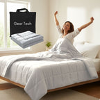 All Seasons Cloud-Soft Duvet | Gentle on Skin, Cozy & Breathable for Twin, Full, Queen, King Sizes
