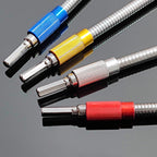 Metal Flex Universal Extension Bit Holder (10 pcs)
