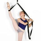 Adjustable Yoga Rubber Band