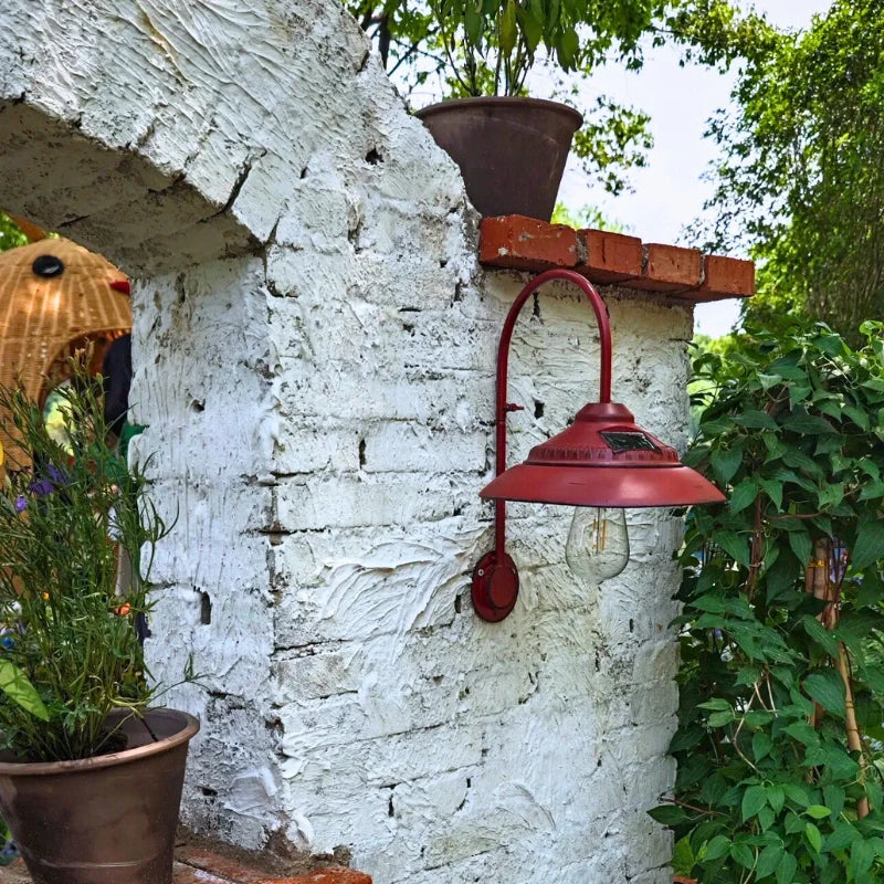 SolaHeritage Wall Light