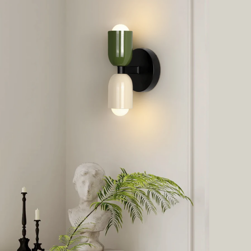 Modern LED Wall Lamp