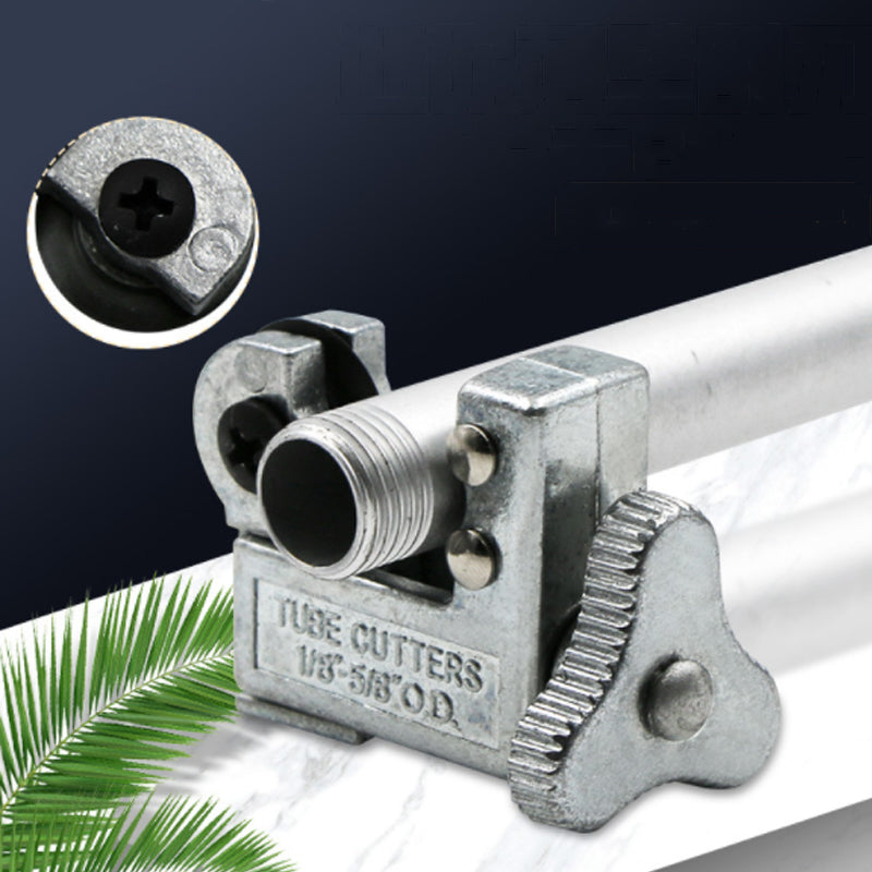 Pipe cutting tools